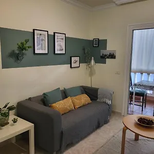 Sea Front Costa Sol By Helloapartments Appartement Costa Del Silencio