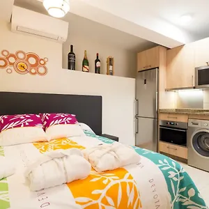Segalerva Appartement Málaga