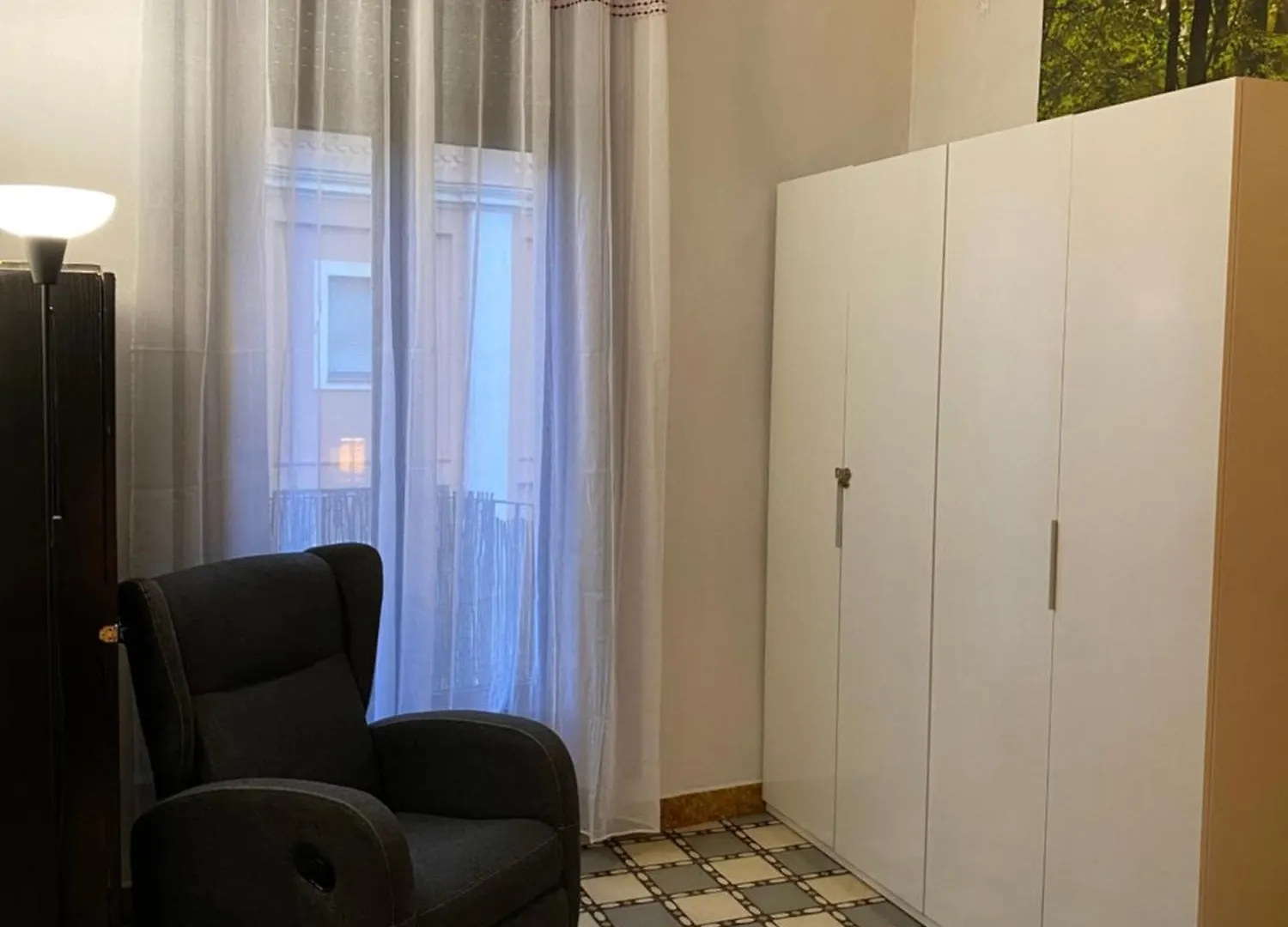 Apartment Apartamento Felicitat Figueres