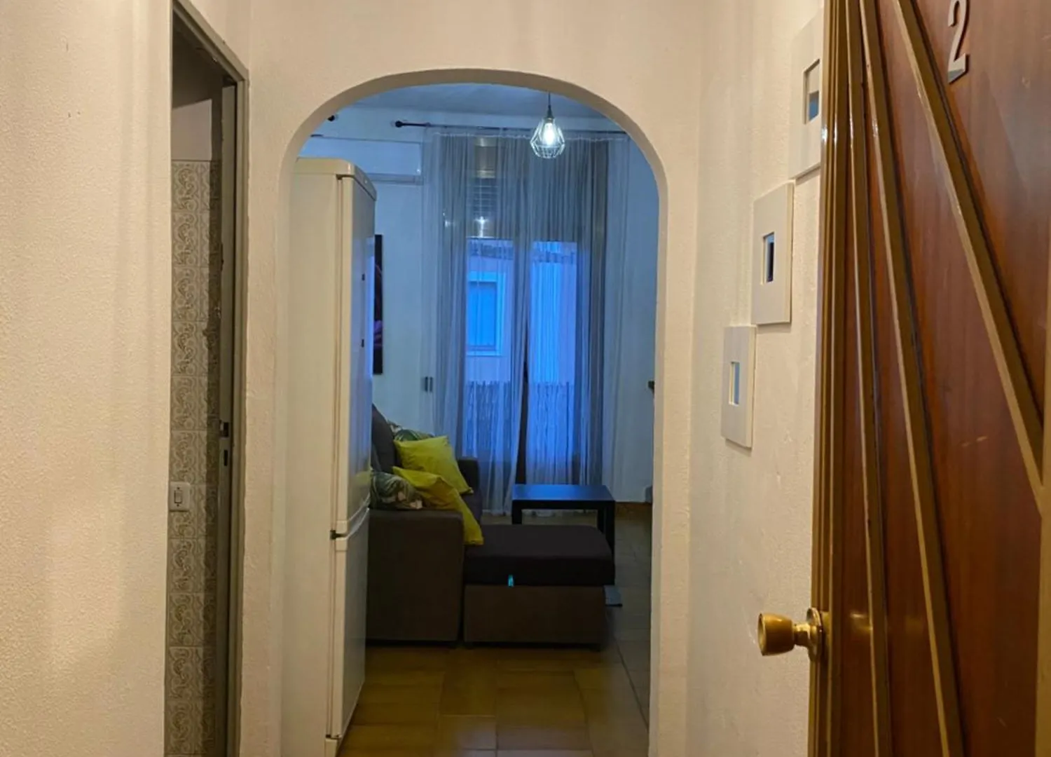Apartamento Felicitat Figueres  Apartment